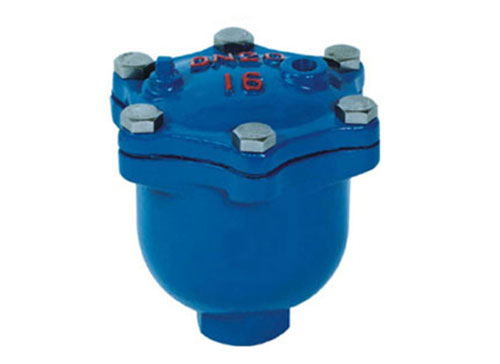 AVAX自動(dòng)排氣閥